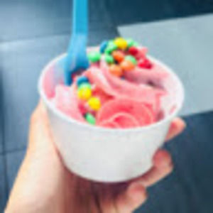 Meet your Posher, Robia